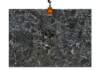 Black Levanto Polished Marble Slab Random