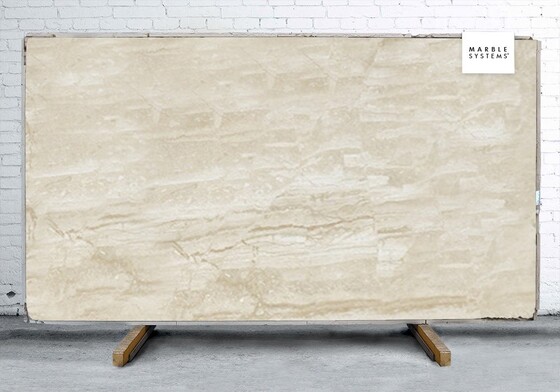 Diana Royal Anq Brushed Marble Slab Random