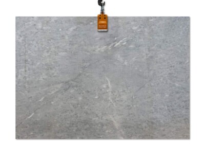 Allure Light Polished Marble Slab Random