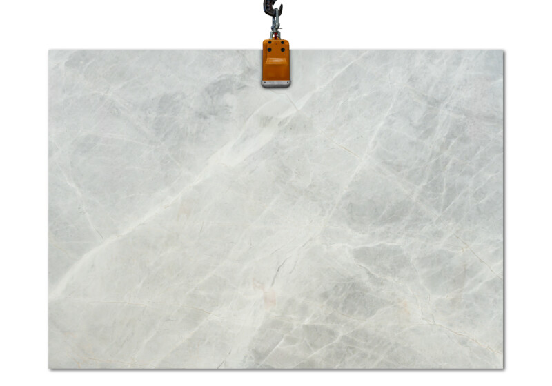 New Iceberg Polished Marble Slab Random