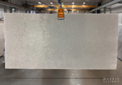 Mayfair Honed  Limestone Slab Random
