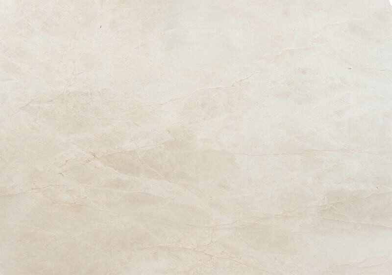 Crema Marfil T Honed Marble Slab Random