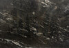 Cosmic Black Polished Granite Slab Random