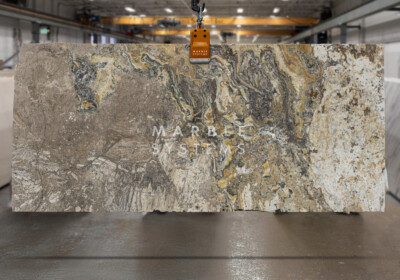 Mediceo Onyx Polished  Onyx Slab Random