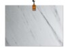 Bianco Cintillante Polished Marble Slab Random