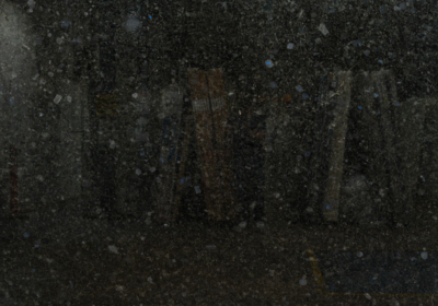 POLAR BLUE POLISHED GRANITE SLAB SL90544