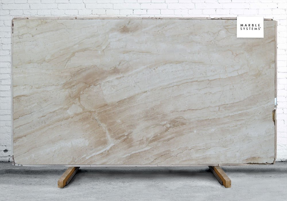 DAINO REALE POLISHED MARBLE SLAB SL90556