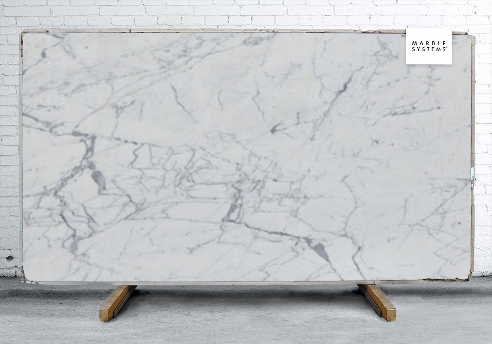 STATUARY SUPREME POLISHED MARBLE SLAB SL90563