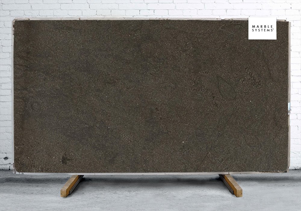 BOSPHORUS HONED LIMESTONE SLAB SL90586