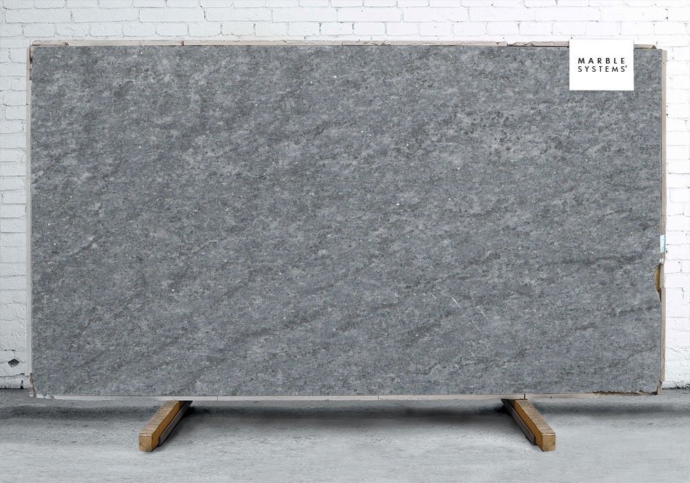 ALBERENE  HONED SOAPSTONE# SLAB SL90685