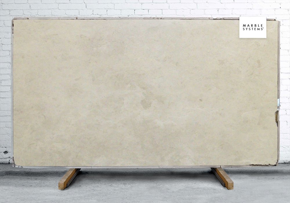 GOHARE HONED LIMESTONE SLAB SL90797