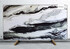 Orca Polished Marble Slab Random 1 1/4 Image