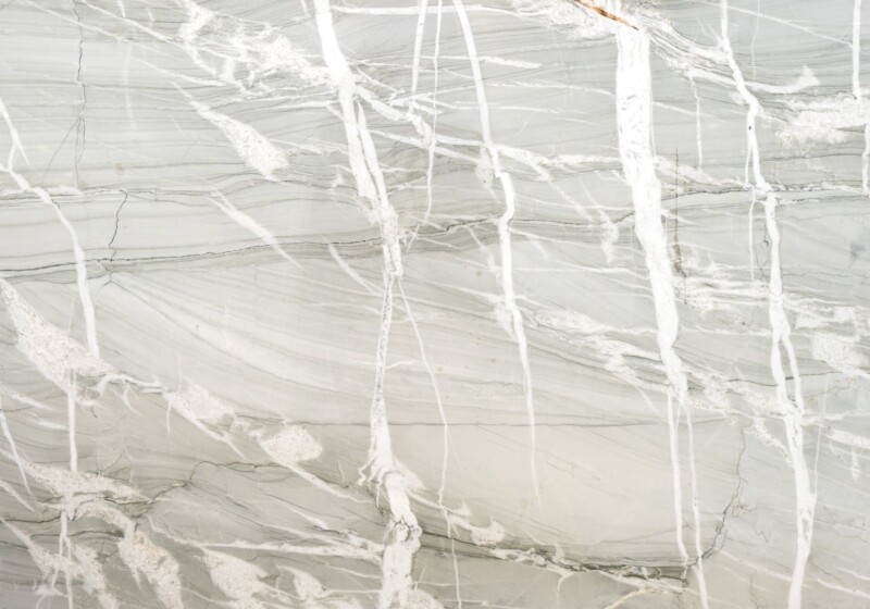 Majestic Nuage Polished Quartzite Slab Random