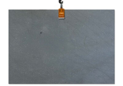 Basaltite Honed Basalt Slab Random