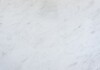 Bianco Venus Honed Marble Slab Random
