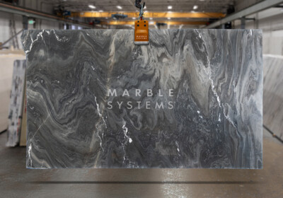 Cipollino Classico Polished  Marble Slab Random