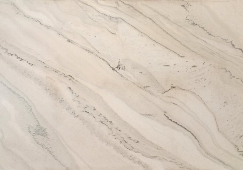 Macaubas Select Honed Quartzite Slab Random