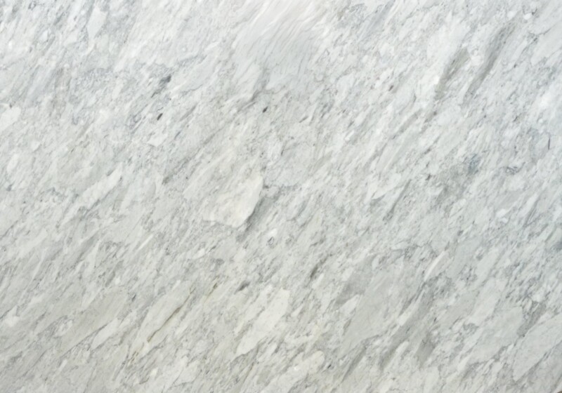 Carrara Vagli Polished Marble Slab Random