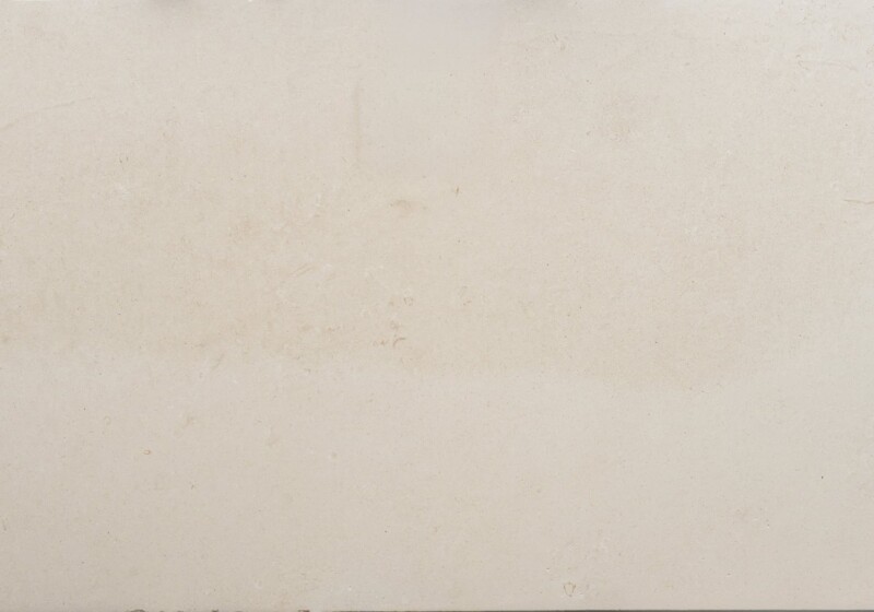 Ivory Honed Limestone Slab Random