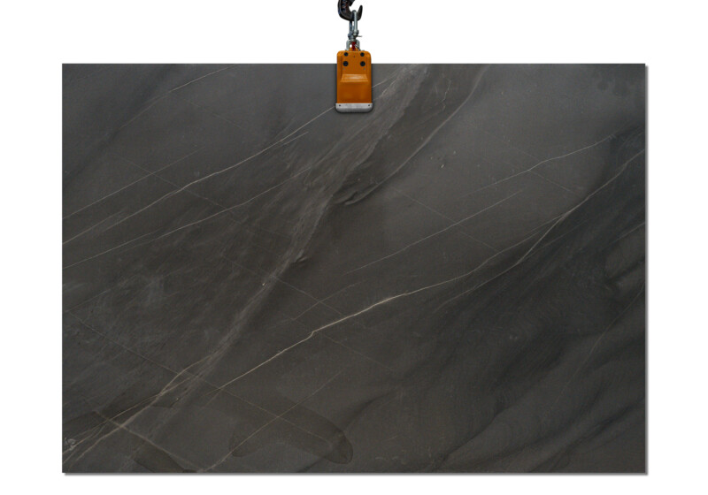 Anubis Leather Quartzite Slab Random