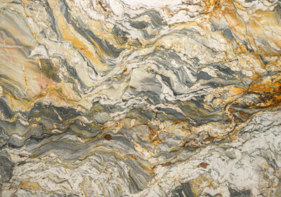Colorado Polished Quartzite Slab Random