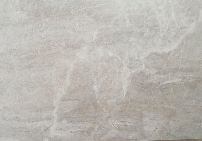 Perla Venato Honed Quartzite Slab Random
