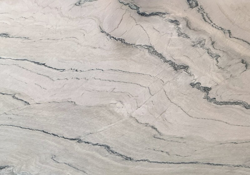 Macaubas Select Polished Quartzite Slab Random