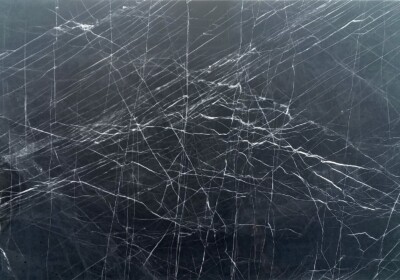 Venom Honed Quartzite Slab Random