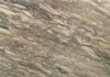 Fusion Green Polished Quartzite Slab Random