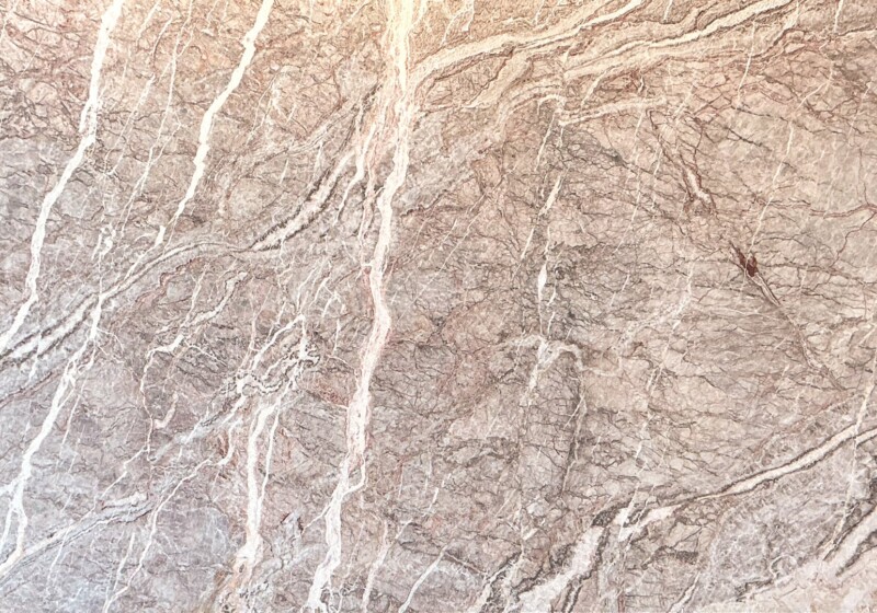 Fior Di Pesco Carnico Honed Marble Slab Random