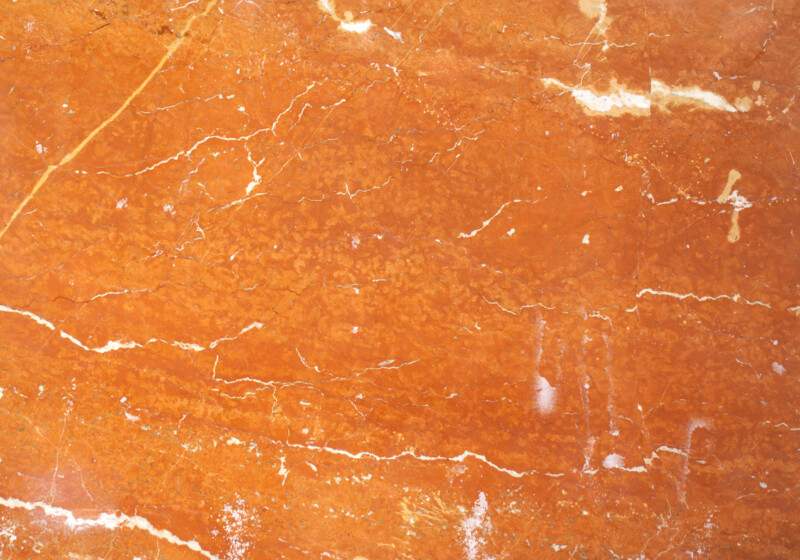 Rojo Alicante Polished Marble Slab Random