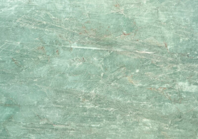 Emerald Green Honed Quartzite Slab Random