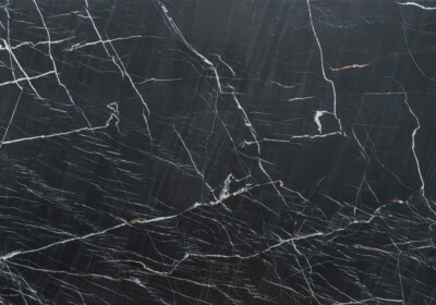 Venom Leather Quartzite Slab Random