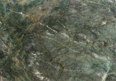 Sombori Island Polished Quartzite Slab Random