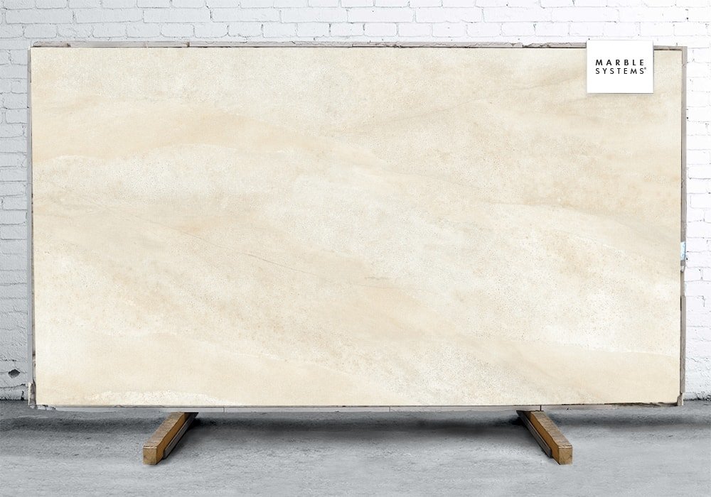 MIRAGE SILK SINTERED STONE SLAB WNE10003