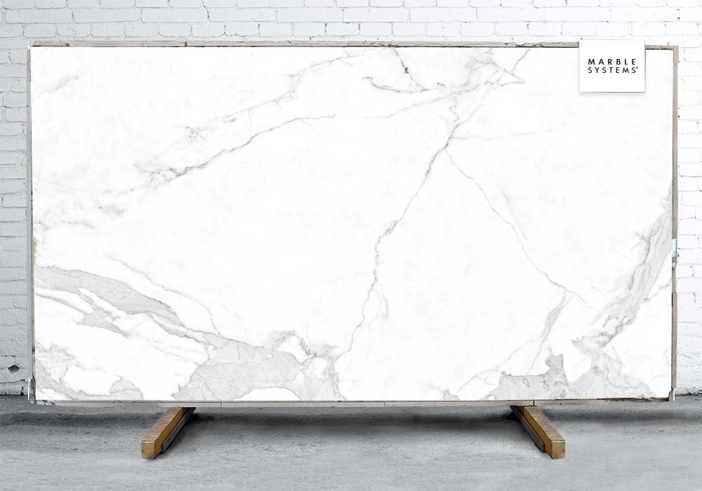 ESTATUARIO E01 HONED SINTERED STONE SLAB WNE10018