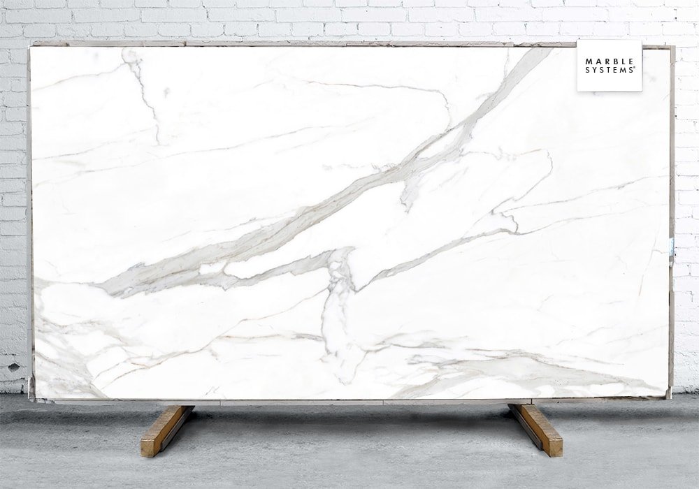 ESTATUARIO E05 HONED SINTERED STONE SLAB WNE10020