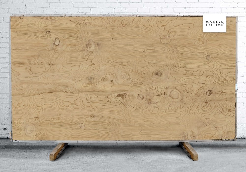 LA BOHÈME B01 SATIN SINTERED STONE SLAB WNE10038