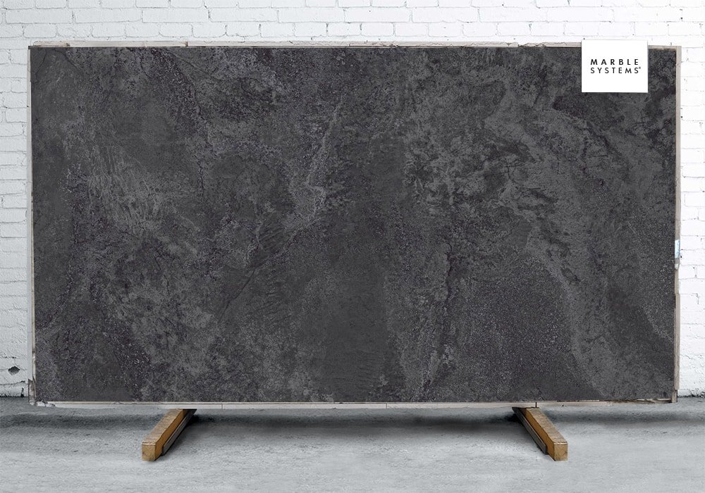 KRATER RIVERWASHED SINTERED STONE SLAB WNE10048