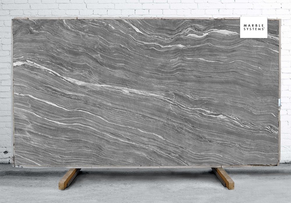 MAR DEL PLATA RIVERWASHED SINTERED STONE SLAB WNE10049
