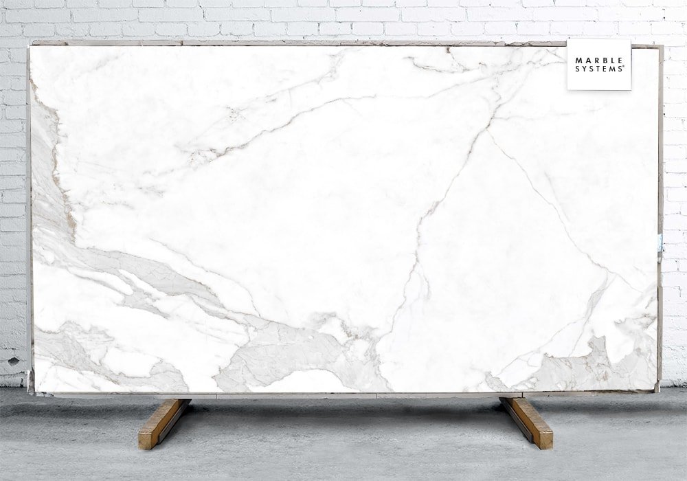 ESTATUARIO E01 ULTRA SOFT SINTERED STONE SLAB WNE10065