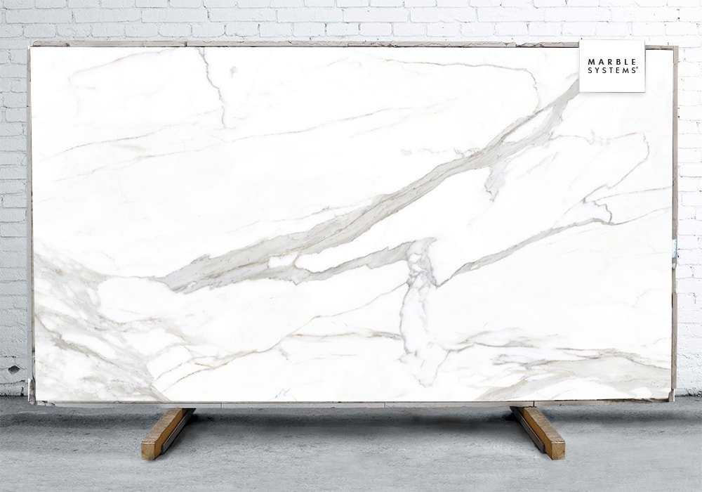 ESTATUARIO E05 ULTRA SOFT SINTERED STONE SLAB WNE10067
