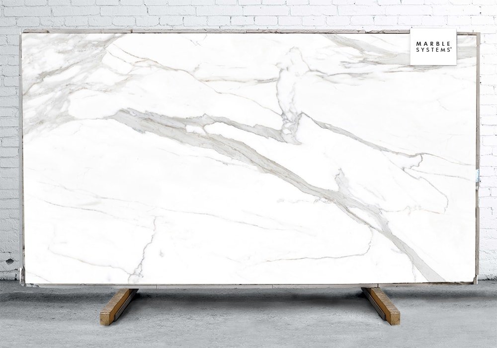 ESTATUARIO E05R ULTRA SOFT SINTERED STONE SLAB WNE10068