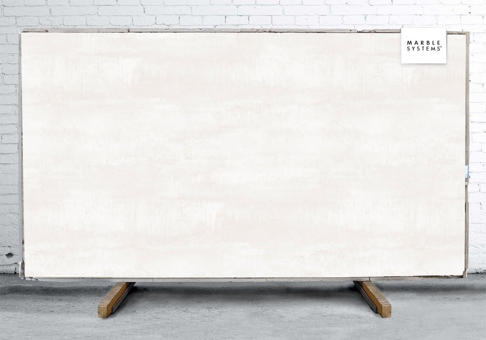 IRON FROST SATIN SINTERED STONE SLAB WNE10094