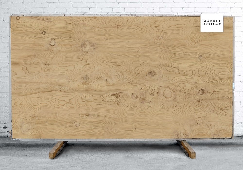 LA BOHÈME B01 SATIN SINTERED STONE SLAB WNE10097
