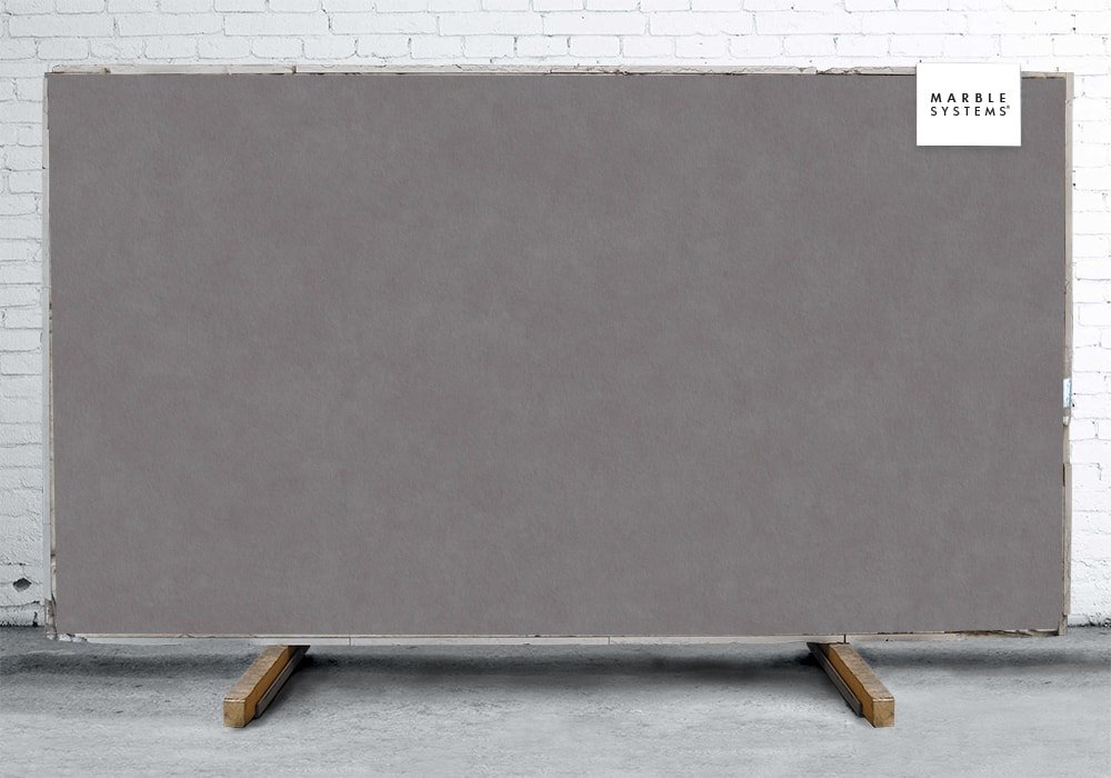 PIETRA DI PIOMBO SILK SINTERED STONE SLAB WNE10105
