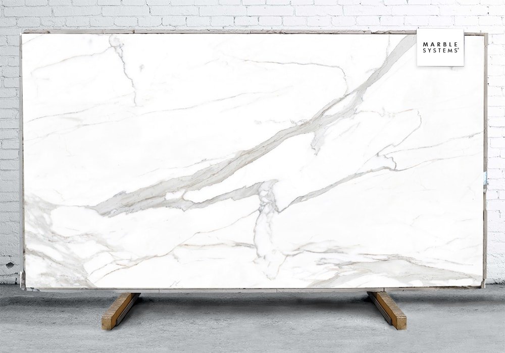 ESTATUARIO E05 HONED SINTERED STONE SLAB WNE10121