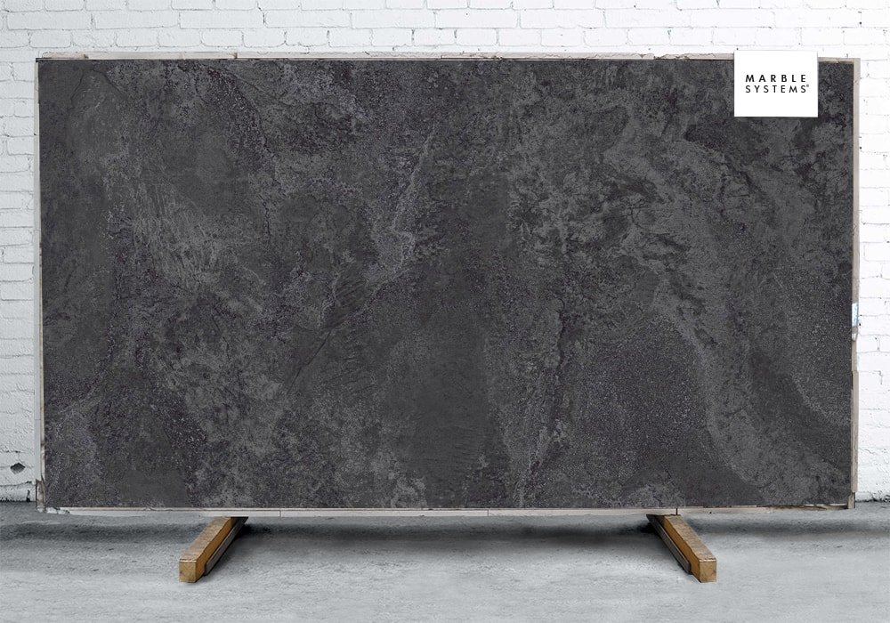 KRATER RIVERWASHED SINTERED STONE SLAB WNE10127