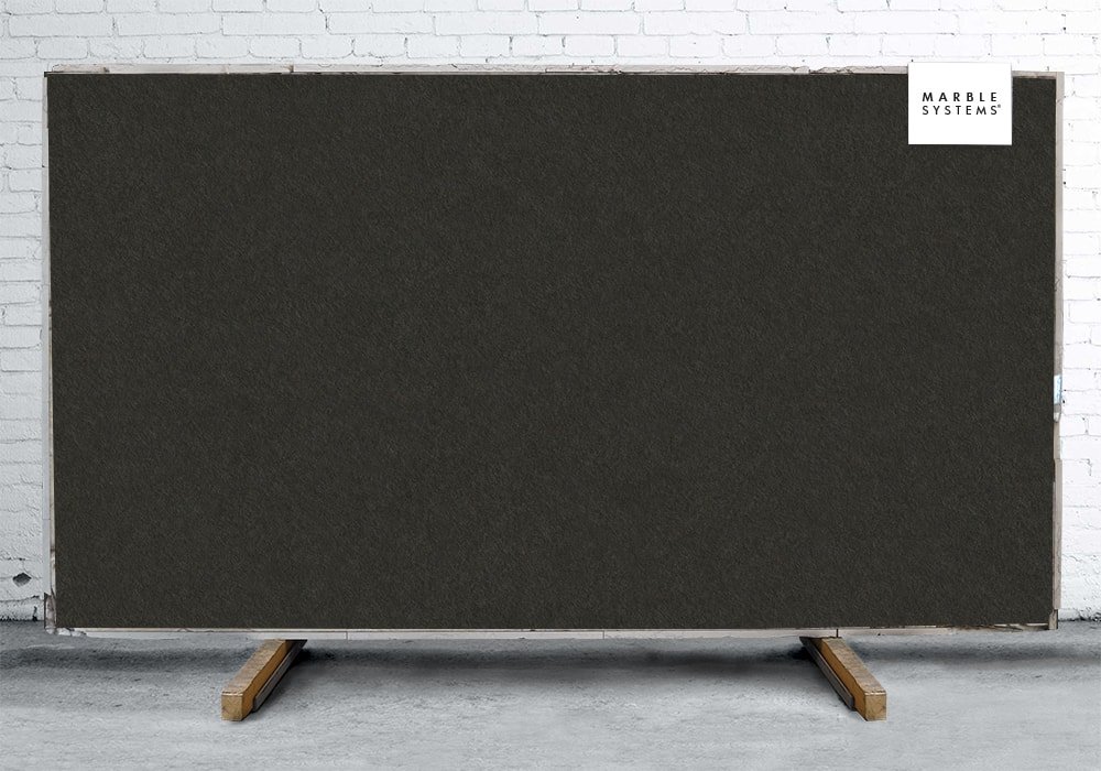 NERO ZIMBABWE RIVERWASHED SINTERED STONE SLAB WNE10130