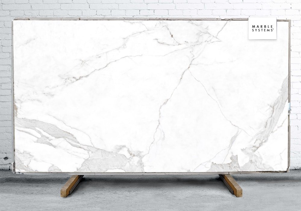 ESTATUARIO E01 ULTRA SOFT SINTERED STONE SLAB WNE10148